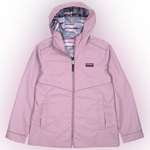 Simply Southern Aztec Windbreaker Small